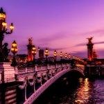 Paris by night Guided Tours Christopher's Paris