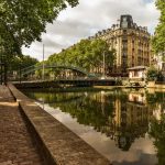 Christopher's Paris Guided Tours Canal St Martin
