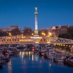 Paris Guided Tours Christopher's Paris Bastille column