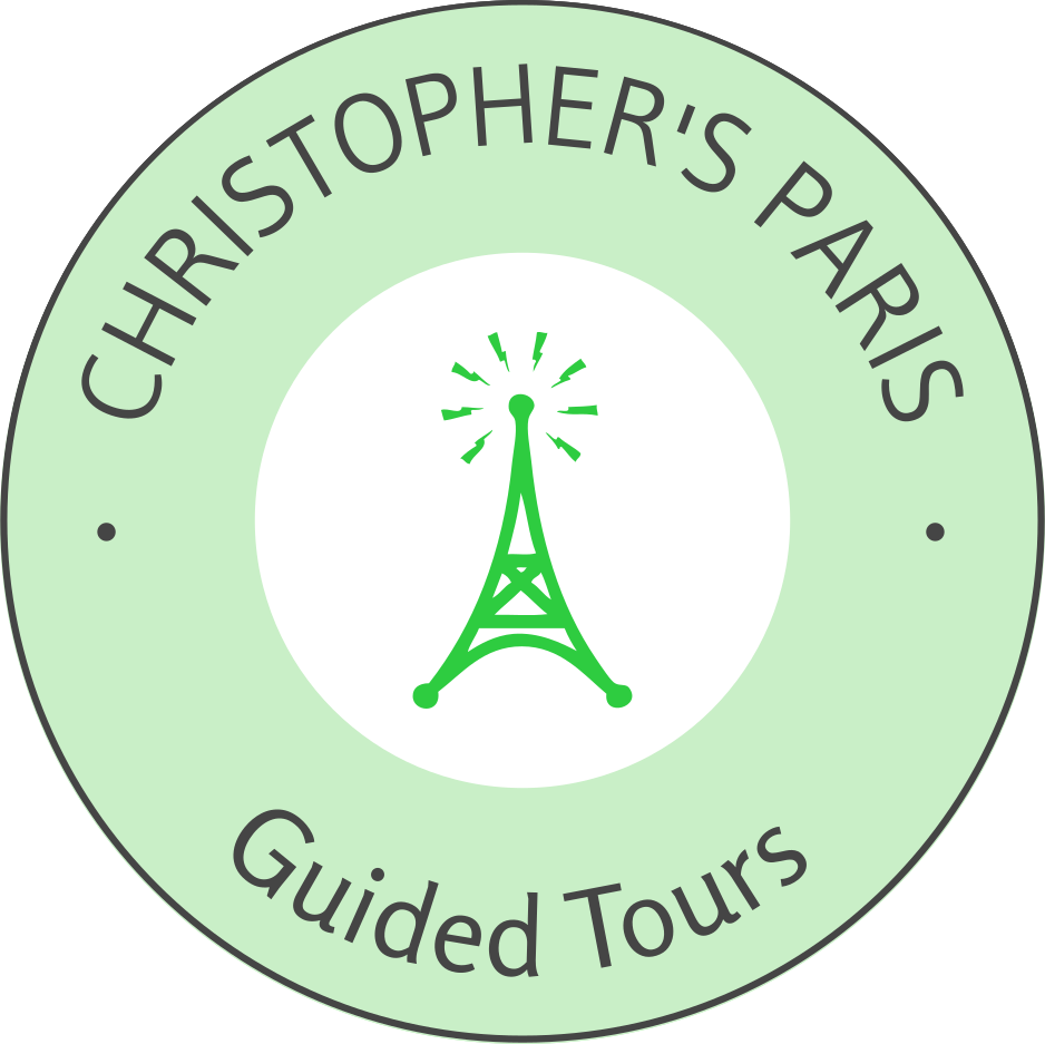 Christopher's Paris