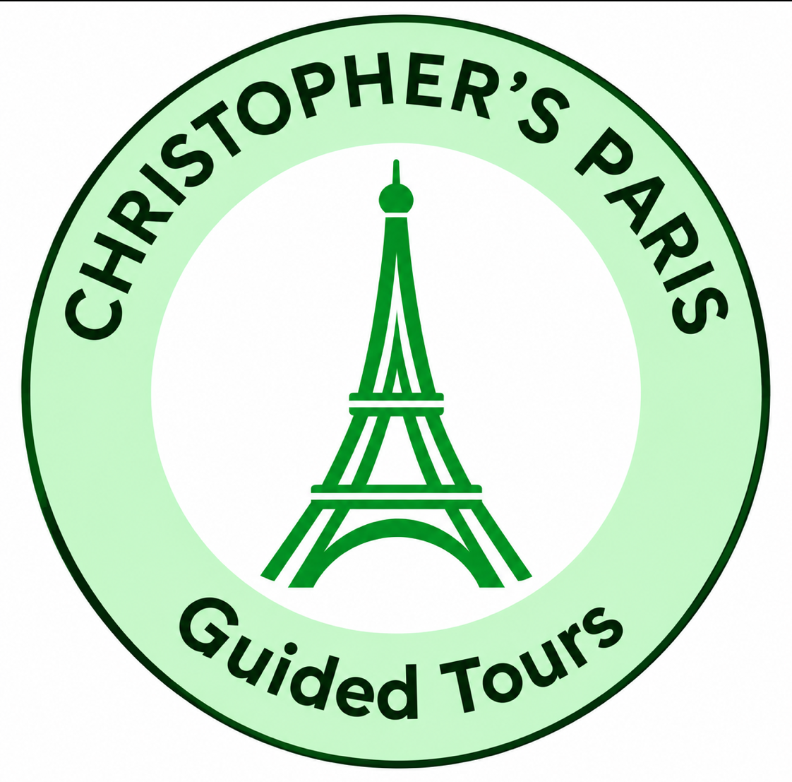 Christopher's Paris